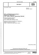 DIN 5300-1 PDF
