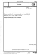 DIN 16282 PDF