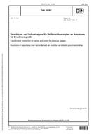 DIN 16287 PDF