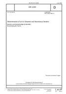 DIN 52005 PDF