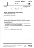 DIN 4126 - DRAFT PDF
