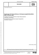DIN 43459 PDF
