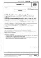 DIN 40046-721-3 - DRAFT PDF