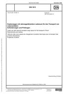 DIN 1815 PDF