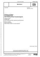 DIN 53142-1 PDF