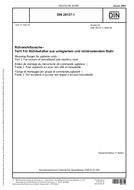 DIN 28137-1 PDF