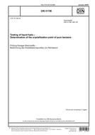 DIN 51798 PDF