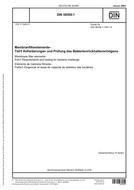 DIN 58356-1 PDF