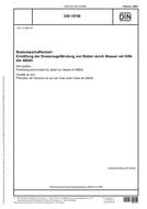 DIN 19708 PDF