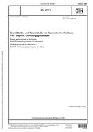 DIN 277-1 PDF
