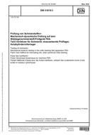 DIN 51819-3 PDF
