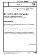 DIN 46391-1 - DRAFT PDF