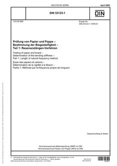 DIN 53123-1 PDF