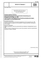 DIN 54113-3 Supplement 1 PDF