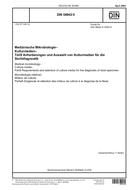DIN 58942-5 PDF