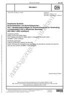DIN 4844-1 PDF