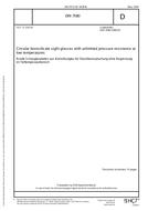 DIN 7080 PDF