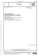 DIN 12980 PDF
