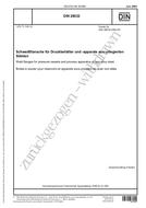 DIN 28032 PDF