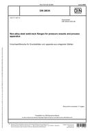 DIN 28034 PDF