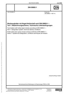 DIN 69882-1 PDF