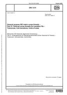 DIN 13-51 PDF DIN 13-51 PDF