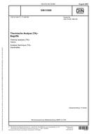 DIN 51005 PDF