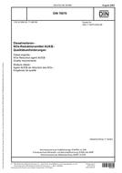 DIN 70070 PDF