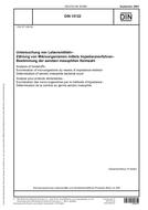 DIN 10122 PDF