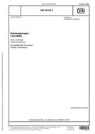 DIN 86128-2 PDF