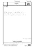 DIN 34822 PDF