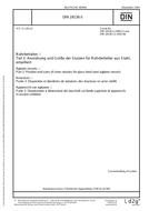 DIN 28136-3 PDF