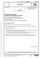 DIN 43880/A1 - DRAFT PDF