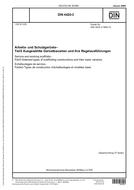 DIN 4420-3 PDF