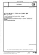 DIN 49440-1 PDF