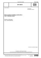 DIN 18560-3 PDF