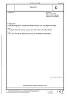 DIN 4017 PDF