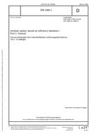 DIN 5480-1 PDF