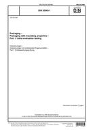 DIN 55545-1 PDF