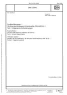 DIN 72594-1 PDF