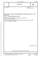 DIN 83402-1 PDF