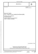 DIN 24531-1 PDF