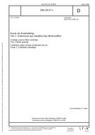 DIN 24537-1 PDF