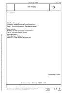 DIN 71460-1 PDF