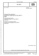 DIN 28021 PDF