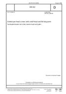 DIN 922 PDF