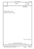 DIN 927 PDF