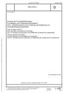 DIN 27201-1 PDF