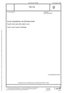 DIN 338 PDF