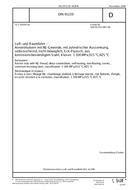 DIN 65239 PDF